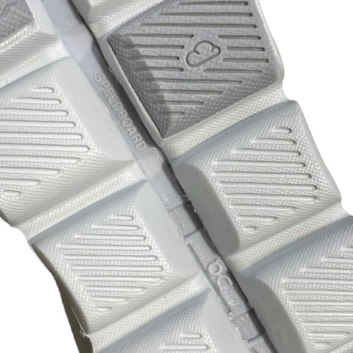 On Running Cloud X 3 AD Shell Heather