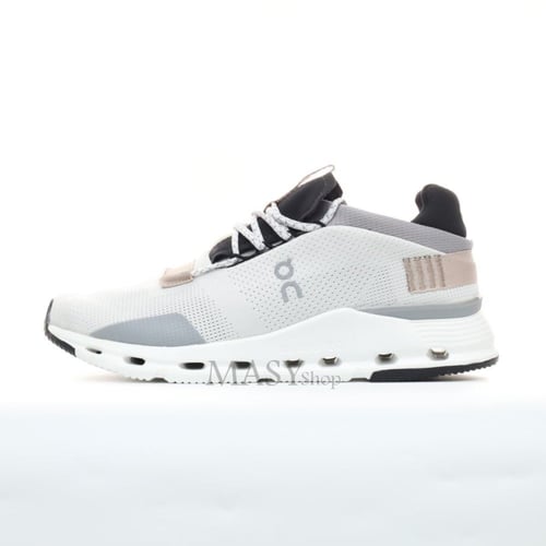 On Running Cloudnova