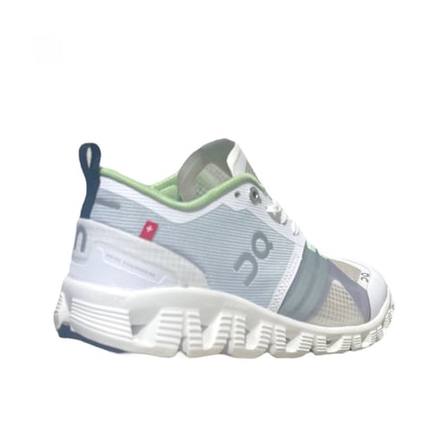 On Running Cloud X Shift