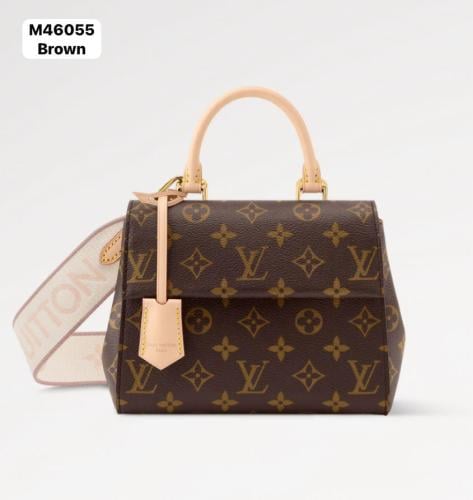شنطة نسائية لويس فيتون LV