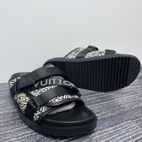 Louis vuitton slippers