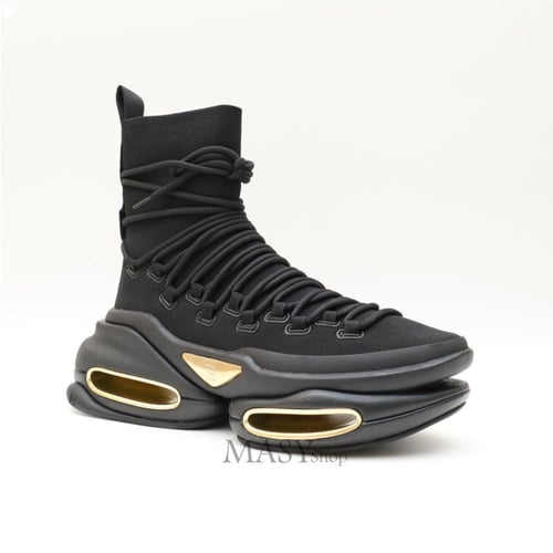 Balmain B Bold Sneakers