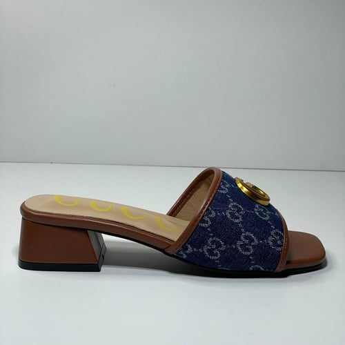 GUCCI women sandal