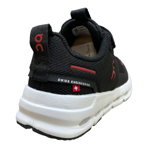 On Running Cloud Play