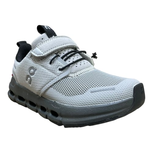 On Running Cloud Play