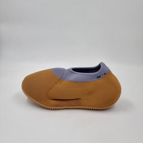 حذاء رياضي RNR عسلي أزرق رجالي - نسائي