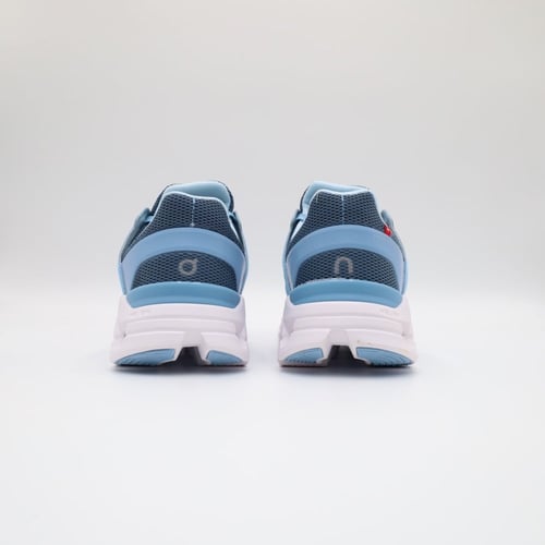 On Running Cloudswift