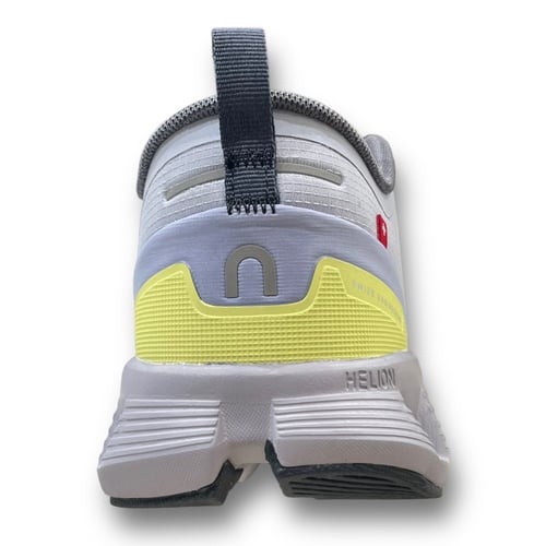 On Running Cloud X Shift