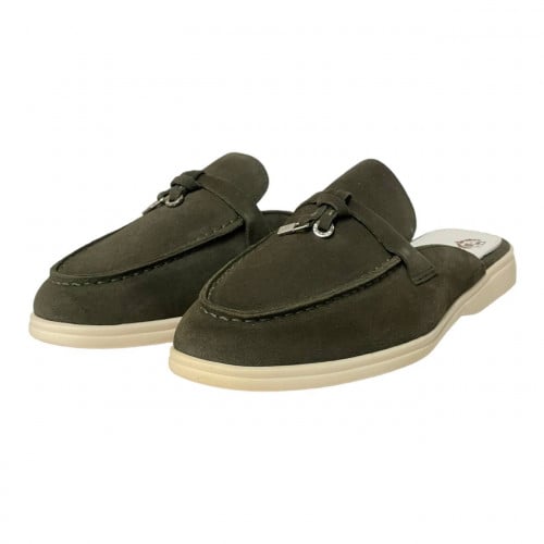 حذاء لوروبيان كاجول شامواه طبي رجالي