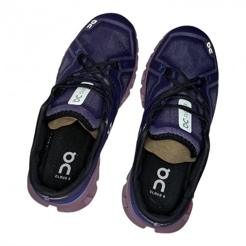 On Running Cloud X 3