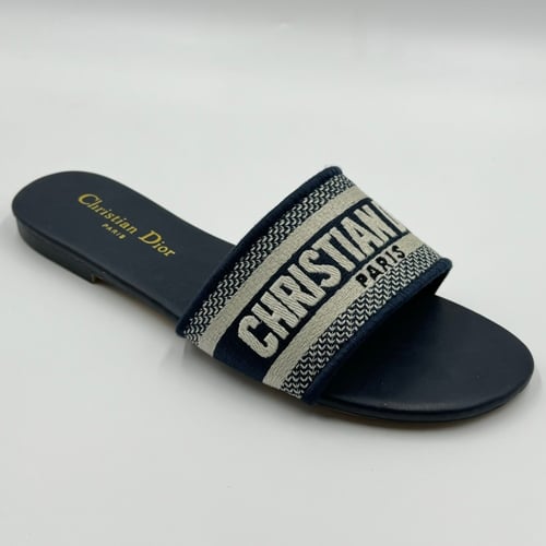 Dior women sandal