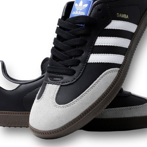 Adidas Samba Shoes