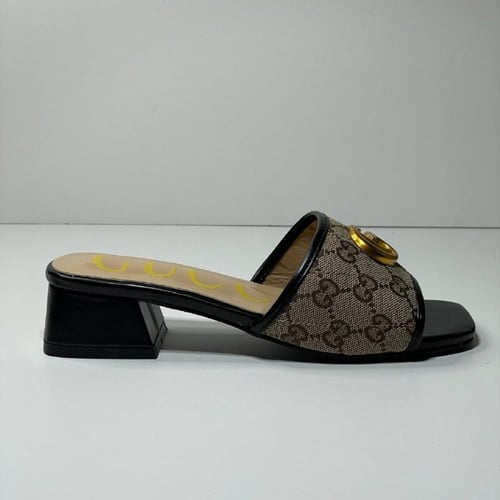 GUCCI women sandal