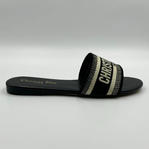 Dior women sandal