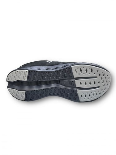 On running cloudsurfer