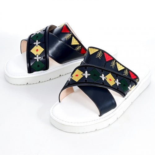 نعال شرقي فاخر رجالي