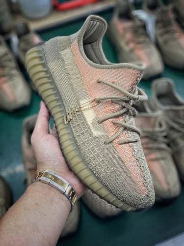 ايزي 350 رجالي - نسائي