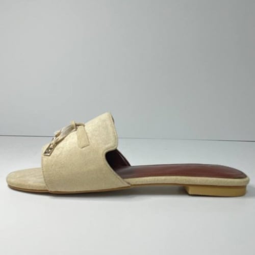 Loro Piana woman sandal