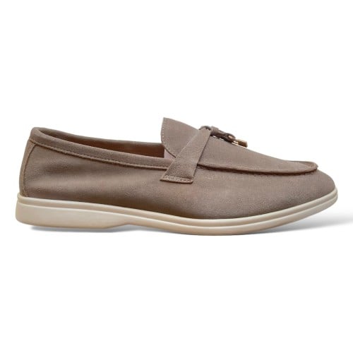 حذاء لوروبيان كاجول شامواه طبي رجالي