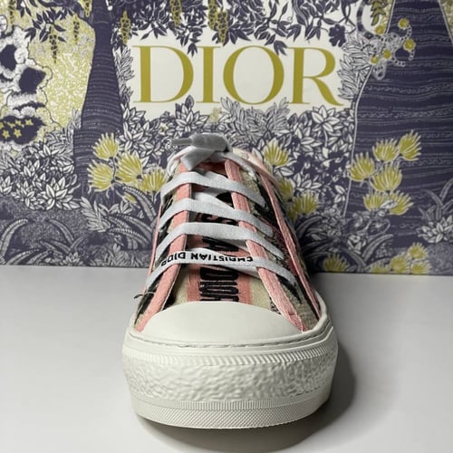 Dior woman shose1