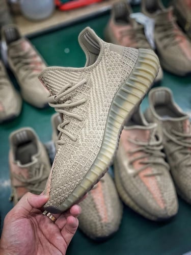 ايزي 350 رجالي - نسائي