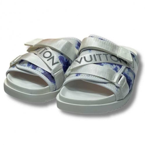 Louis vuitton slippers