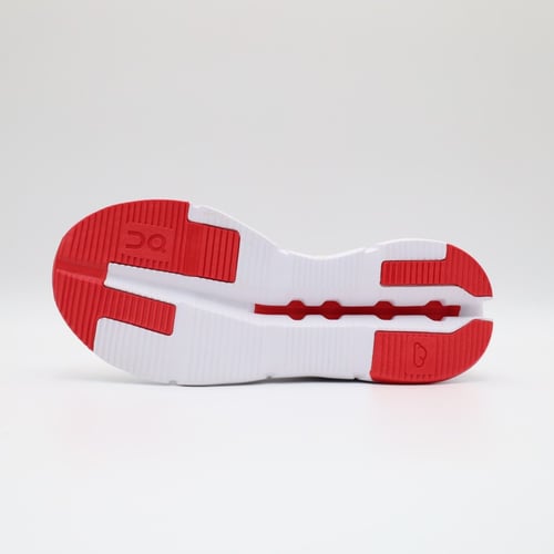 On Running Cloudnova1