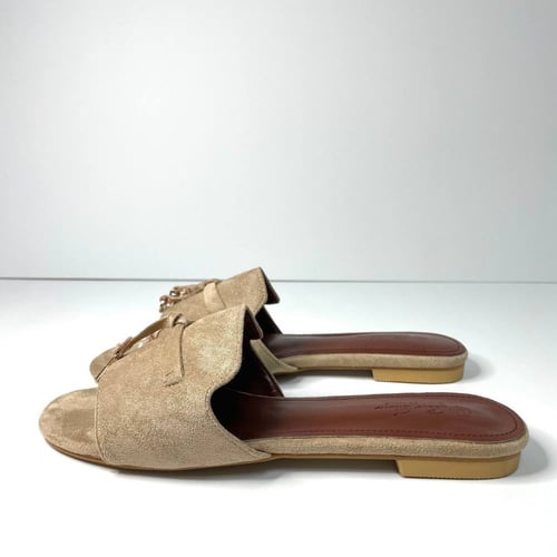 Loro Piana woman sandal