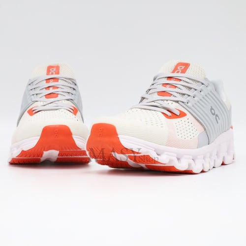 On Running Cloudswift