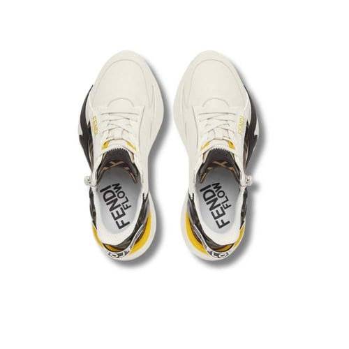 Fendi Snickers Flow