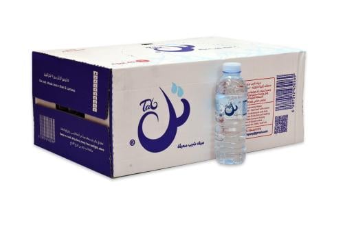 مياه تل 200 مل شد 48 حبة 100 كرتون