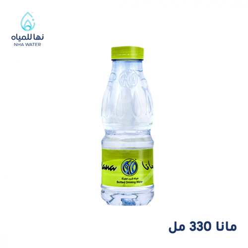 مانا 330 مل 40 حبة 10 كرتون