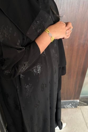 SU54 - حرير مغسول