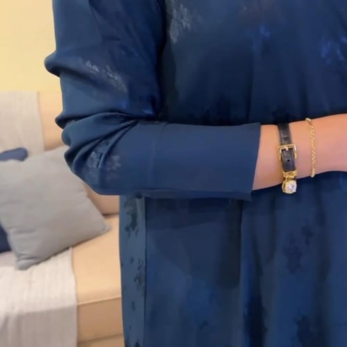 SU54 - حرير مغسول