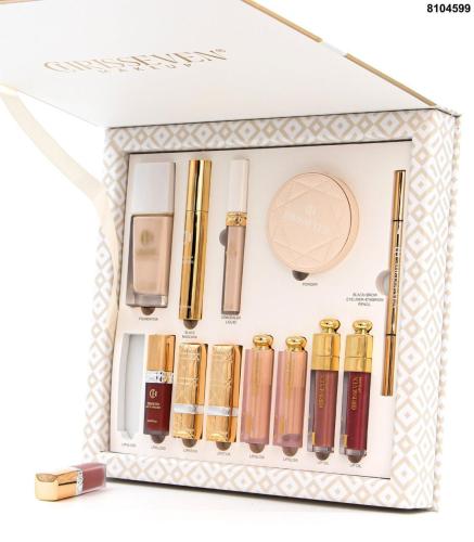 بوكس CHRISSEVEN ١٣ قطعه