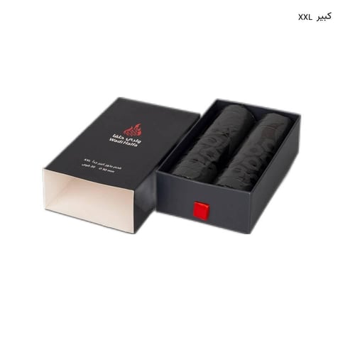 فحم وادي حلفا