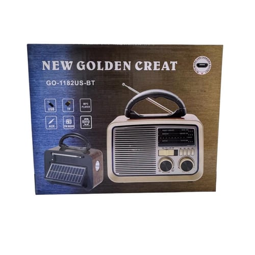 راديو بلوتوث