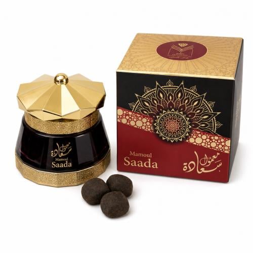 معمول سعادة