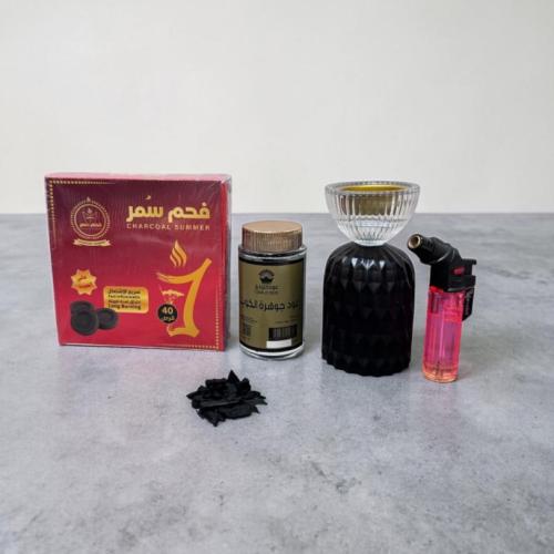 بكج عود جوهرة الكويت