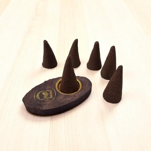 بخور هرمي بانافع