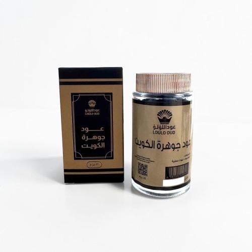 عود جوهرة الكويت