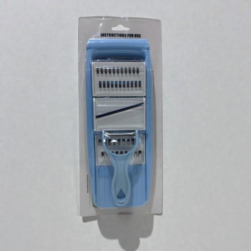 قطاعة خضار يدوية