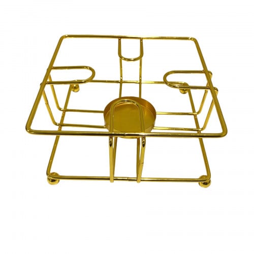 قاعدة تسخين