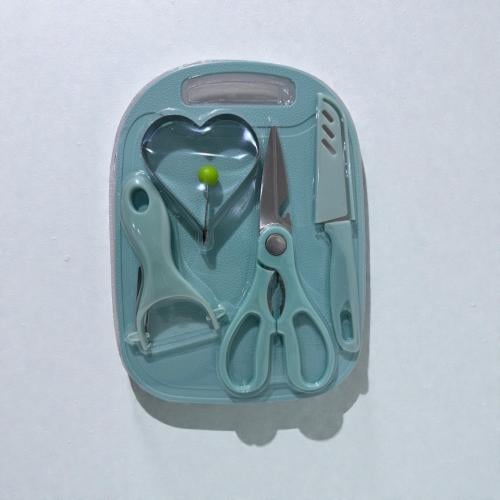 ادوات المطبخ