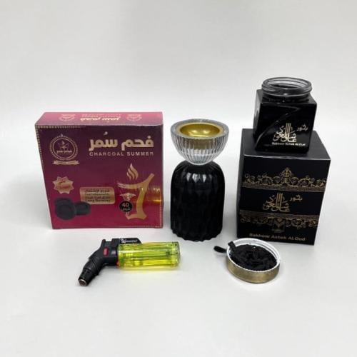 بكج بخور عاشق العود