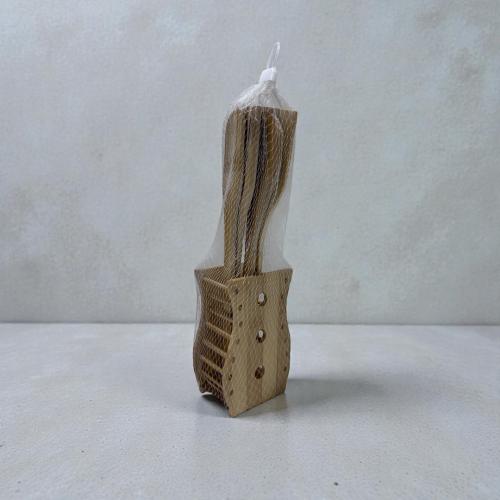 طقم ملاعق خشب