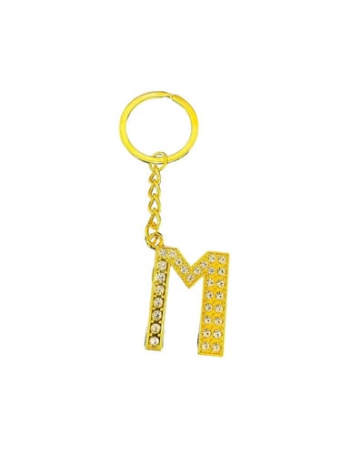 ميدالية مفاتيح