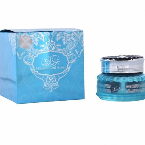 معمول عود ازرق