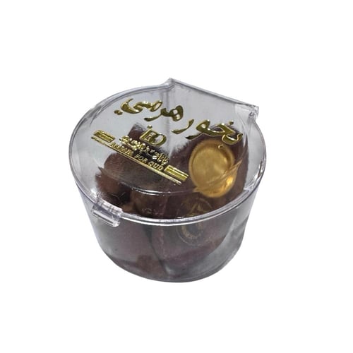 بخور هرمي بانافع