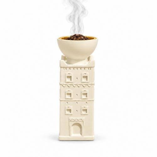 مبخرة